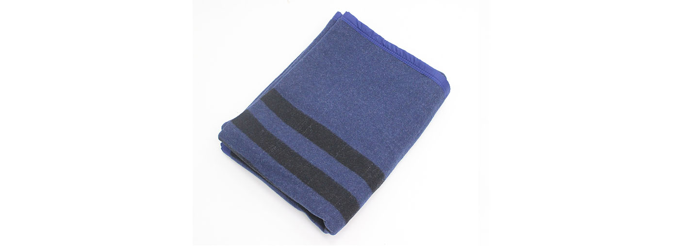 BlueWool-480 Installation